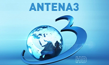 LIVE Antena 3 